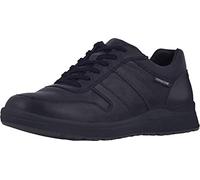 Mephisto Sneaker da uomo Vito, Nero , 46.5 EU