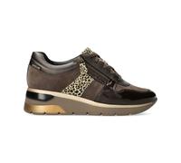Mephisto - Sneaker Donna Bronzo con Zip - -Shoes -Donna -Multicolore -42 1/2 EU