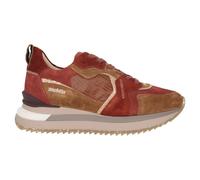Mephisto - Sneaker donna marrone - Vestibilità ampia - - Shoes - Donna - Marrone - 42 EU