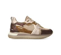 Mephisto - Sneaker ergonomico marrone da donna - - Shoes - Donna - Marrone - 41 EU