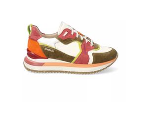 Mephisto - Sneaker Ergonomico - Multicolore - - Shoes - Donna - Multicolore - 42 1/2 EU