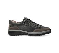 Mephisto - Sneaker grigie con lacci per uomo - - Shoes - Uomo - Grigio - 46 EU