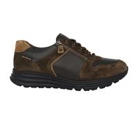 Mephisto - Sneaker Larga Verde - Acquista ora! - - Shoes - Uomo - Verde - 40 1/2 EU