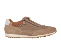 Mephisto - Sneaker uomo color taupe - Leon - - Shoes - Uomo - Beige - 47 EU