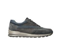 Mephisto - Sneaker Uomo Grigio Blu Barth - - Shoes - Uomo - Multicolore - 42 EU