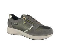 Mephisto - Sneakers Casual - - Shoes - Donna - Grigio - 38 EU