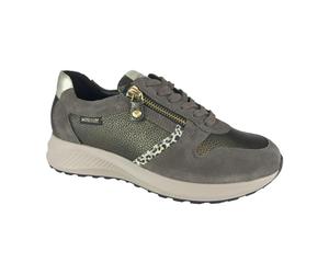 Mephisto - Sneakers Casual - - Shoes - Donna - Grigio - 38 EU