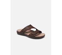 Mephisto - Stan Marrone - Sandali e scarpe aperte 42 Marrone