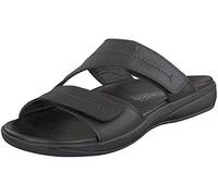 Mephisto Stan Sandali Uomo Scalzati Grizzly 100 Black Size: 44 EU