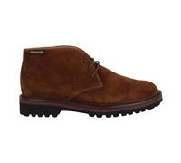 Mephisto - Stivale Uomo Marrone - Stile Berto - - Shoes - Uomo - Marrone - 47 EU