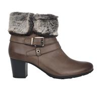 Mephisto - Stivaletti con fodera calda - - Shoes - Donna - Marrone - 38 1/2 EU