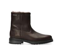 Mephisto - Stivaletti Leonardo, colore: marrone, Marrone (marrone), 42 EU