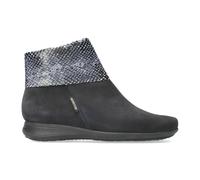 Mephisto - Stivaletto alla Caviglia da Donna Elegante - - Shoes - Donna - Blu - 36 EU