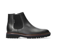 Mephisto - Stivaletto alla caviglia da uomo alla moda - - Shoes - Uomo - Nero - 40 1/2 EU