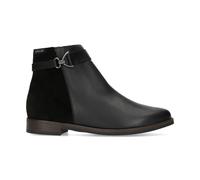 Mephisto - Stivaletto alla Caviglia Nero da Donna - Houria - - Shoes - Donna - Nero - 36 EU