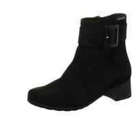 Mephisto Stivaletto donna Gianina nero, Nero , 37.5 EU
