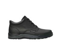 Mephisto - Stivaletto Ergonomico con Lacci - Nero - - Shoes - Uomo - Nero - 40 1/2 EU