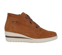 Mephisto - Stivaletto largo alla caviglia - Marrone - - Shoes - Donna - Marrone - 35 EU