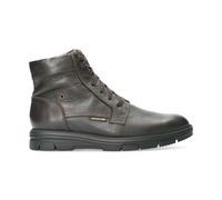 Mephisto - Stivaletto uomo 'Cameron' - Marrone scuro - - Shoes - Uomo - Marrone - 39 EU