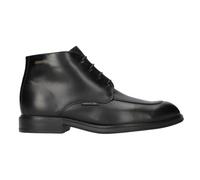 Mephisto - Stivaletto Uomo Impermeabile - Pelle Nera - - Shoes - Uomo - Nero - 39 EU