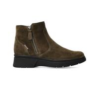 Mephisto - Stivaletto verde da donna - - Shoes - Donna - Verde - 37 EU