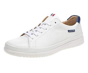 Mephisto Thomas Beige pelle nabuk 41,5 EU, bianco, 43 EU