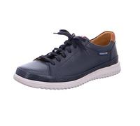Mephisto Thomas Blu Scuro Pelle Liscia