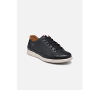 Mephisto P5130289 Sneakers Uomo Blu 45½