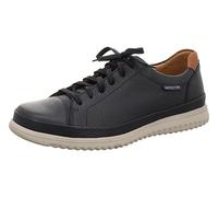 Mephisto Thomas Navy Sneaker Uomo in Pelle Stringata E Sfoderata (9.5 UK)