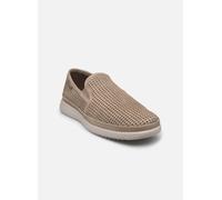Mephisto - Tiago Beige - Mocassini - Taglia 43 43 Beige
