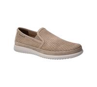 Mephisto Tiago Marrone Chiaro