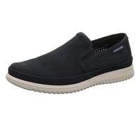 Mephisto Tiago Mocassini Uomo 1945 Navy Size 41 EU