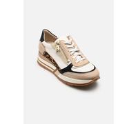 Mephisto - TIZIANA Beige - Sneakers 42 Beige