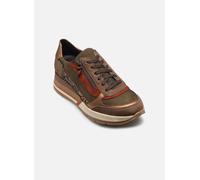 Mephisto - TIZIANA Marrone - Sneakers 38 1/2 Marrone