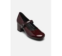 Mephisto - Topaze Rosso - Décolleté 41 Rosso