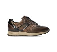 Mephisto - Toscana Sneaker - - Shoes - Donna - Marrone - 35 1/2 EU
