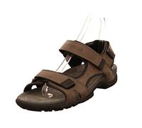 Mephisto Uomo Sandali in Nabuck Brice Taglia 44 Grigio