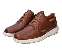 Mephisto Uomo Scarpa Stringata Bassa Joris Hazelnut Nr.41,5