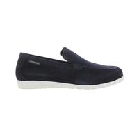 Mephisto - Valner Mocassini - -Shoes -Uomo -Blu -42 EU