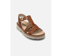 Mephisto - VALNY Rosso - Sandali e scarpe aperte 37 Rosso