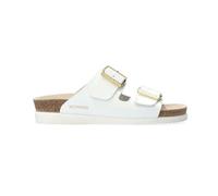 Mephisto - Vernis white HESTER CL1130