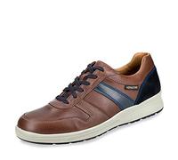 Mephisto Vito Braun Pelle liscia 46 EU, marrone, 41.5 EU