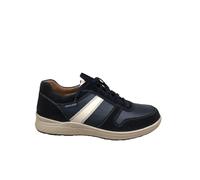 Mephisto - Vito - - Shoes - Uomo - Blu - 42 1/2 EU