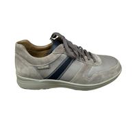 Mephisto - Vito Sneaker - - Shoes - Uomo - Grigio - 42 1/2 EU