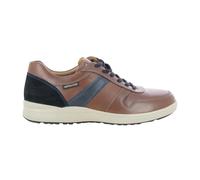 Mephisto - Vito Sneaker - - Shoes - Uomo - Marrone - 43 1/2 EU