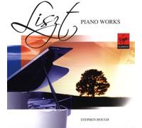 Mephisto Waltz No. 1 (Hough) Album