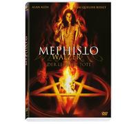 Mephisto Walzer - Der lebende Tote