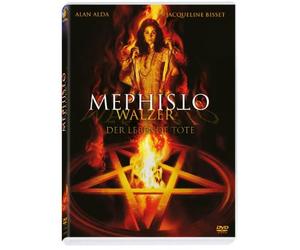 Mephisto Walzer - Der lebende Tote