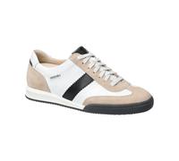 Mephisto Witney Beige Combinato