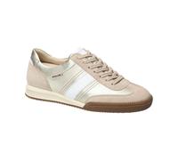 Mephisto Witney Beige Combinato